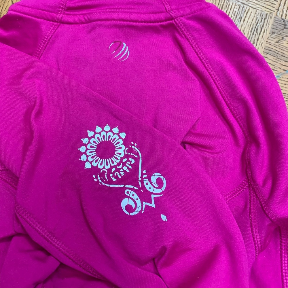 Jogging jacket - Picture 2 of 2